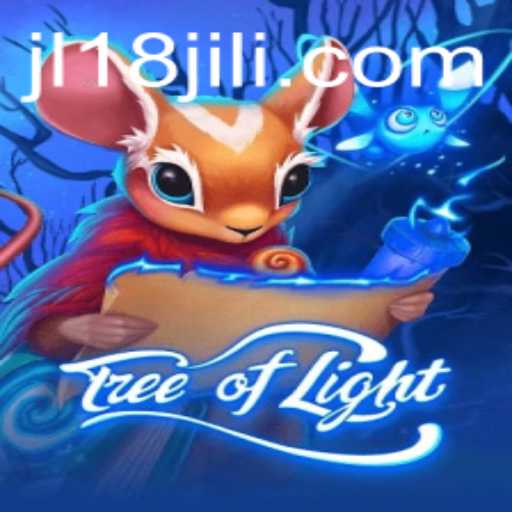 Discover the Enchantment of TreeofLight: The Compelling World of JL18