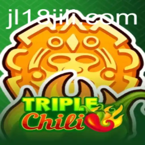 TripleChili: A Thrilling Gaming Experience with JL18