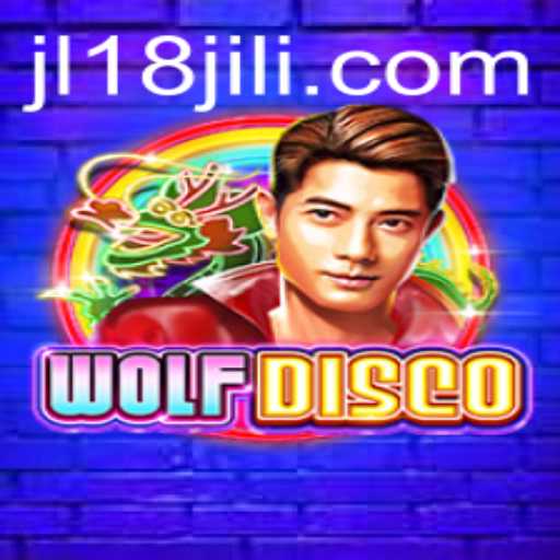 Explore the Vibrant World of WolfDisco: A Game Like No Other