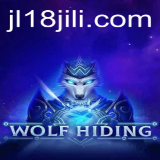 Discover the Thrill of WolfHiding: A Game of Strategy and Survival