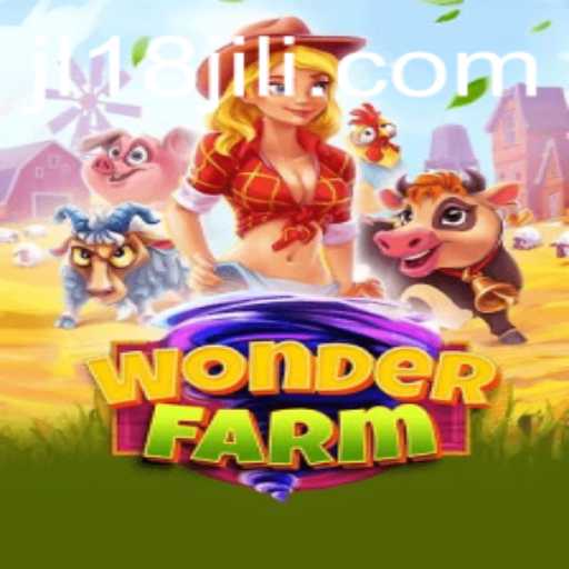 Explore the Thrilling World of WonderFarm: An In-Depth Look at the Game and its Rules