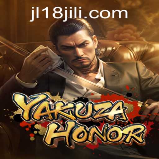 Discover YakuzaHonor: A Captivating Journey into the Underworld
